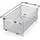 Корзина для кухонной мойки Oulin GS-01 - Корзина для кухонной мойки Oulin GS-01 фото