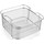 Корзина для кухонной мойки Oulin GS11 - Корзина для кухонной мойки Oulin GS11 фото