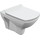 Унитаз подвесной Cersanit Carina Xl Clean On Dpl Eo Slim MZ-CARINA-XL-COn-S-DL-E с крышкой микролифт - Унитаз подвесной Cersanit Carina Xl Clean On Dpl Eo Slim MZ-CARINA-XL-COn-S-DL-E с крышкой микролифт фото