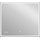 Зеркало Cersanit Led 011 Design 100 см LU-LED011*100-d-Os - Зеркало Cersanit Led 011 Design 100 см LU-LED011*100-d-Os фото