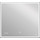 Зеркало Cersanit Led 011 Design 80 см LU-LED011*80-d-Os - Зеркало Cersanit Led 011 Design 80 см LU-LED011*80-d-Os фото