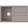 Кухонная мойка Omoikiri Kitagawa 86 GR 4993807, leningrad grey, Цвет производителя: Leningrad Grey - Кухонная мойка Omoikiri Kitagawa 86 GR 4993807, leningrad grey, Цвет производителя: Leningrad Grey фото