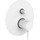 Смеситель для душа Paffoni Light LIG015BO, белый матовый - Смеситель для душа Paffoni Light LIG015BO, белый матовый фото