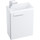 Тумба подвесная с раковиной Ravak Chrome SDU 40 см L X000000538, белый - Тумба подвесная с раковиной Ravak Chrome SDU 40 см L X000000538, белый фото