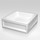 Поддон акриловый RGW Acrylic B/CL-S-A 80x80 см 16180188-51-A - Поддон акриловый RGW Acrylic B/CL-S-A 80x80 см 16180188-51-A фото