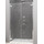 Душевая дверь Radaway Arta DWD 85 см 45L+40R (стекло 8 мм), хром/прозрачное - Душевая дверь Radaway Arta DWD 85 см 45L+40R (стекло 8 мм), хром/прозрачное фото