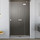 Душевая дверь Radaway Essenza New DWJ 90 см 385013-01-01R, хром/прозрачное - Душевая дверь Radaway Essenza New DWJ 90 см 385013-01-01R, хром/прозрачное фото