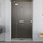 Душевая дверь Radaway Essenza New DWJ 130 см 385017-01-01L, хром/прозрачное - Душевая дверь Radaway Essenza New DWJ 130 см 385017-01-01L, хром/прозрачное фото