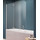 Шторка для ванны Radaway Eos PND I 130 см 1205202-101L, хром/прозрачное - Шторка для ванны Radaway Eos PND I 130 см 1205202-101L, хром/прозрачное фото