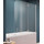 Шторка для ванны Radaway Eos PND I 130 см 1205202-101R, хром/прозрачное - Шторка для ванны Radaway Eos PND I 130 см 1205202-101R, хром/прозрачное фото