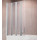 Шторка для ванны Radaway Eos PNW 107 см 1205501-101, хром/прозрачное - Шторка для ванны Radaway Eos PNW 107 см 1205501-101, хром/прозрачное фото