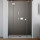 Душевая дверь Radaway Essenza New DWJS 130 см L, хром/прозрачное - Душевая дверь Radaway Essenza New DWJS 130 см L, хром/прозрачное фото
