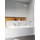 Шторка для ванны Radaway Essenza New PND II 140 см 10002140-01-01R, хром/прозрачное - Шторка для ванны Radaway Essenza New PND II 140 см 10002140-01-01R, хром/прозрачное фото