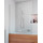 Шторка для ванны Radaway Essenza New PND I 120 см 207212-01L, хром/прозрачное - Шторка для ванны Radaway Essenza New PND I 120 см 207212-01L, хром/прозрачное фото