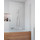 Шторка для ванны Radaway Essenza New PND I 120 см 207212-01R, хром/прозрачное - Шторка для ванны Radaway Essenza New PND I 120 см 207212-01R, хром/прозрачное фото