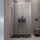 Душевая перегородка Radaway Furo Walk-in 110x200 см 10106588-01-01L (стекло 8 мм), хром/прозрачное - Душевая перегородка Radaway Furo Walk-in 110x200 см 10106588-01-01L (стекло 8 мм), хром/прозрачное фото