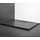 Мраморный поддон Kolpa-San Moonwalk 140x80 см, антрацит - Мраморный поддон Kolpa-San Moonwalk 140x80 см, антрацит фото