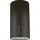 Вытяжка MBS Amaranth 135 island black - Вытяжка MBS Amaranth 135 island black фото