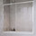 Шторка для ванны Radaway Idea PN DWJ 150 см 10003150-01-01L, хром/прозрачное - Шторка для ванны Radaway Idea PN DWJ 150 см 10003150-01-01L, хром/прозрачное фото