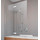 Шторка для ванны Radaway Fuenta New PND I 100 см 208210-01L, хром/прозрачное - Шторка для ванны Radaway Fuenta New PND I 100 см 208210-01L, хром/прозрачное фото