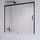 Шторка для ванны Radaway Idea Black PN DWJ 170 см 10003170-54-01L, черный/прозрачное - Шторка для ванны Radaway Idea Black PN DWJ 170 см 10003170-54-01L, черный/прозрачное фото
