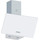 Вытяжка MBS Alpinia 150 glass white (белое стекло) - Вытяжка MBS Alpinia 150 glass white (белое стекло) фото