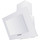 Вытяжка MBS Galtonia 160 glass white (белое стекло) - Вытяжка MBS Galtonia 160 glass white (белое стекло) фото