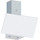 Вытяжка MBS Gartenzia 160 glass white (белое стекло) - Вытяжка MBS Gartenzia 160 glass white (белое стекло) фото