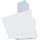 Вытяжка MBS Slavia 160 glass white (белое стекло) - Вытяжка MBS Slavia 160 glass white (белое стекло) фото