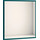 Зеркало Cezares Tiffany Led 98 см 45048, Blu Petrolio - Зеркало Cezares Tiffany Led 98 см 45048, Blu Petrolio фото
