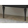 Ножки для мебели Cezares Tiffany 35 см 40387, Nero grafite - Ножки для мебели Cezares Tiffany 35 см 40387, Nero grafite фото