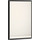Зеркало Cezares Tiffany Led 59 см 45041, Nero grafite - Зеркало Cezares Tiffany Led 59 см 45041, Nero grafite фото