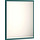 Зеркало Cezares Tiffany Led 73 см 45045, Blu Petrolio - Зеркало Cezares Tiffany Led 73 см 45045, Blu Petrolio фото