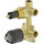 Скрытая часть для смесителя Bravat D982BW-B-ENG - Скрытая часть для смесителя Bravat D982BW-B-ENG фото