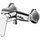 Смеситель для душа Bravat Emeralda F9135147CP-01-RUS - Смеситель для душа Bravat Emeralda F9135147CP-01-RUS фото