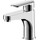 Смеситель для раковины Bravat Louise F1191183CP-RUS - Смеситель для раковины Bravat Louise F1191183CP-RUS фото