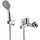 Смеситель для ванны Bravat Slim F6332366CP-01-RUS - Смеситель для ванны Bravat Slim F6332366CP-01-RUS фото