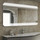 Зеркало Cezares Led 136 см 45006 - Зеркало Cezares Led 136 см 45006 фото