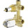 Скрытая часть для смесителя Bravat D969CP-B-ENG - Скрытая часть для смесителя Bravat D969CP-B-ENG фото