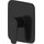Смеситель для душа Bravat Source Black PB8173218BW-ENG, черный, Цвет производителя: чёрный - Смеситель для душа Bravat Source Black PB8173218BW-ENG, черный, Цвет производителя: чёрный фото