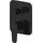 Смеситель для ванны Bravat Source Black PB8173218BW-2-ENG, черный, Цвет производителя: чёрный - Смеситель для ванны Bravat Source Black PB8173218BW-2-ENG, черный, Цвет производителя: чёрный фото