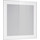 Зеркало Jorno Karat Led 80 см Kar.02.80/P/W - Зеркало Jorno Karat Led 80 см Kar.02.80/P/W фото