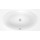 Ванна cтальная Bette Eve 180х100 см 6042-000 PLUS - Ванна cтальная Bette Eve 180х100 см 6042-000 PLUS фото