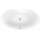 Ванна cтальная Bette Eve Oval 180х100 см 6043-000 PLUS - Ванна cтальная Bette Eve Oval 180х100 см 6043-000 PLUS фото