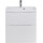Тумба подвесная с раковиной BelBagno MARINO-H60-600-2C-SO-BL-P 60 см, Bianco Lucido - Тумба подвесная с раковиной BelBagno MARINO-H60-600-2C-SO-BL-P 60 см, Bianco Lucido фото