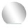Зеркало BelBagno 90 см SPC-RNG-900-LED-TCH-MENS - Зеркало BelBagno 90 см SPC-RNG-900-LED-TCH-MENS фото