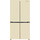 Холодильник Side by Side Kuppersberg NFFD 183 BEG - Холодильник Side by Side Kuppersberg NFFD 183 BEG фото