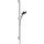 Душевой гарнитур Hansgrohe Pulsify Select 90 см 105 3jet Relaxation 24170000 - Душевой гарнитур Hansgrohe Pulsify Select 90 см 105 3jet Relaxation 24170000 фото
