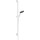 Душевой гарнитур Hansgrohe Pulsify Select 90 см 105 3jet Relaxation 24170700, белый матовый - Душевой гарнитур Hansgrohe Pulsify Select 90 см 105 3jet Relaxation 24170700, белый матовый фото