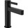 Смеситель для раковины Hansgrohe Finoris 76023670, черный матовый - Смеситель для раковины Hansgrohe Finoris 76023670, черный матовый фото